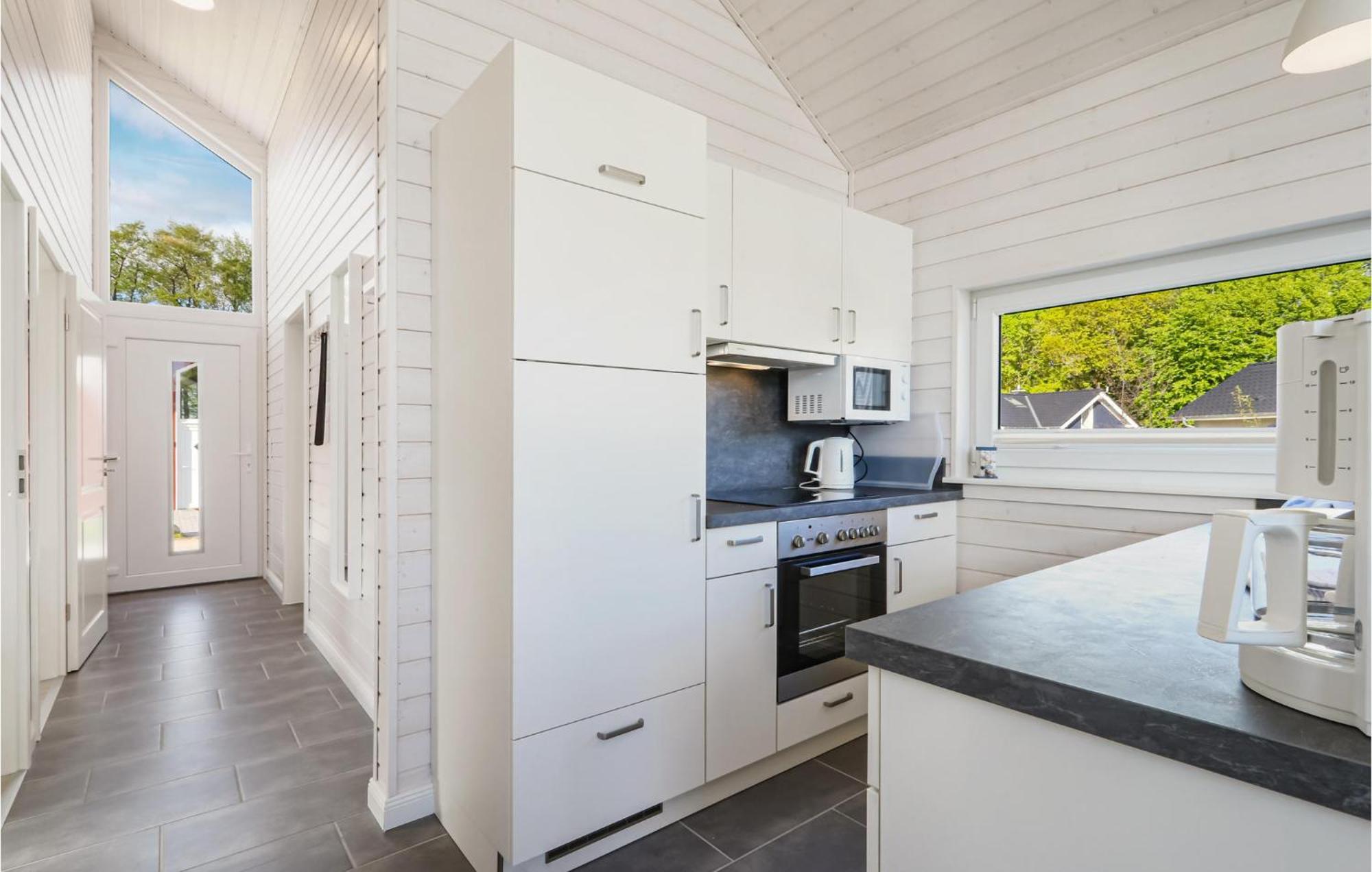 Cozy Home In Krems Ii-Warderbrueck With Wifi Gols Екстериор снимка