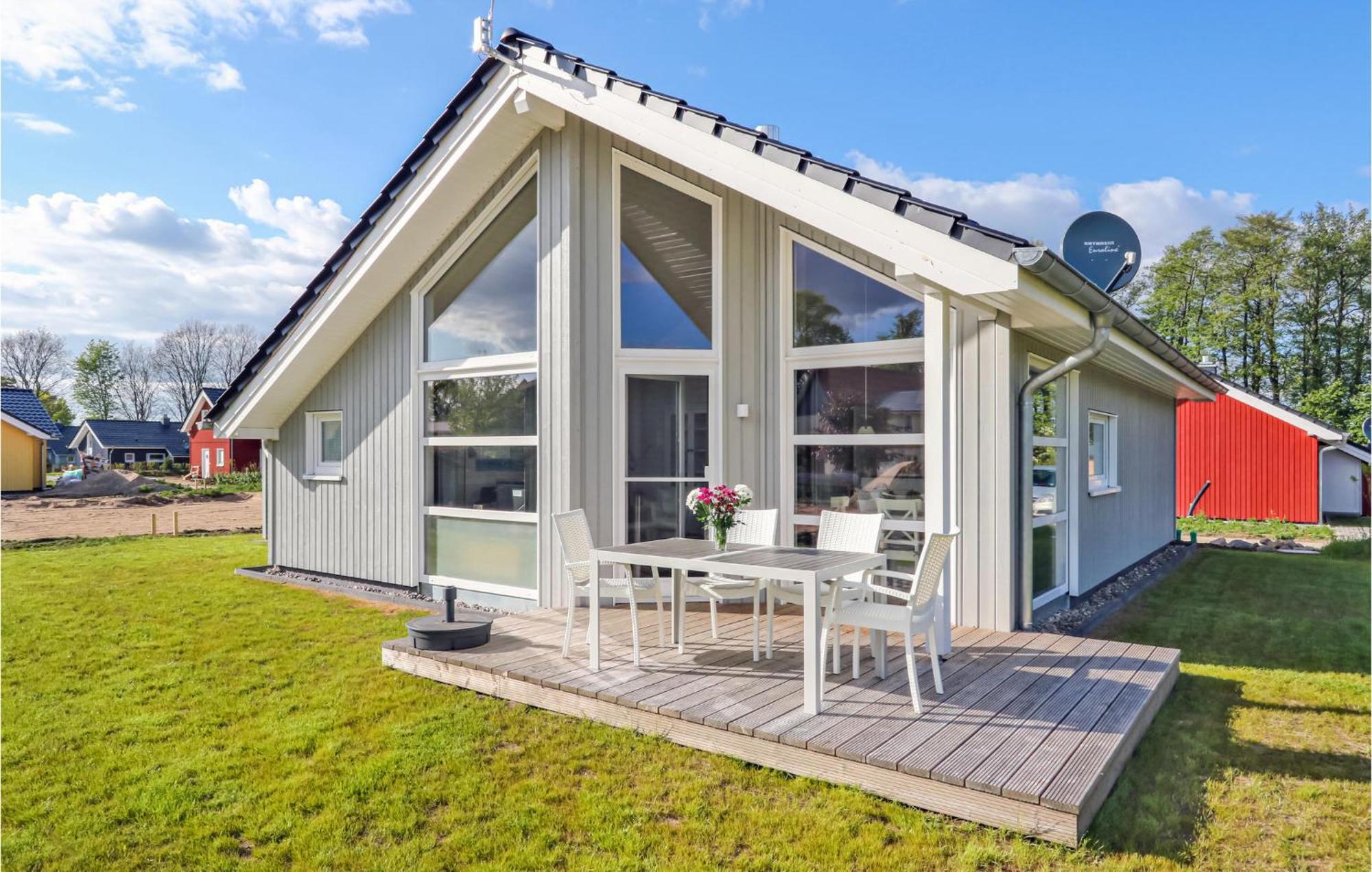 Cozy Home In Krems Ii-Warderbrueck With Wifi Gols Екстериор снимка