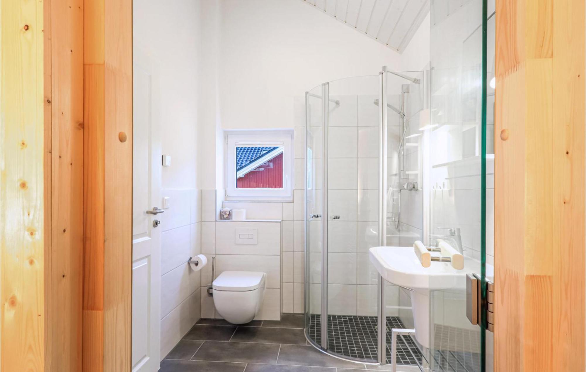 Cozy Home In Krems Ii-Warderbrueck With Wifi Gols Екстериор снимка